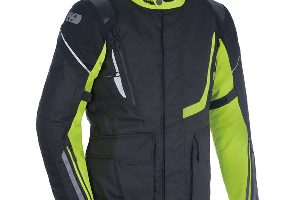 Oxford Montreal 4 Dry2Dry Jacket