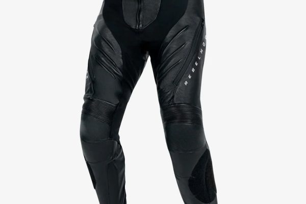 Rebelhorn Veloce Leather Trousers Mens