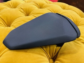 Kawasaki Ninja 400 Pillion Seat