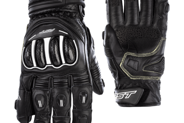 RST Tractech Evo 4 Short CE Mens Glove