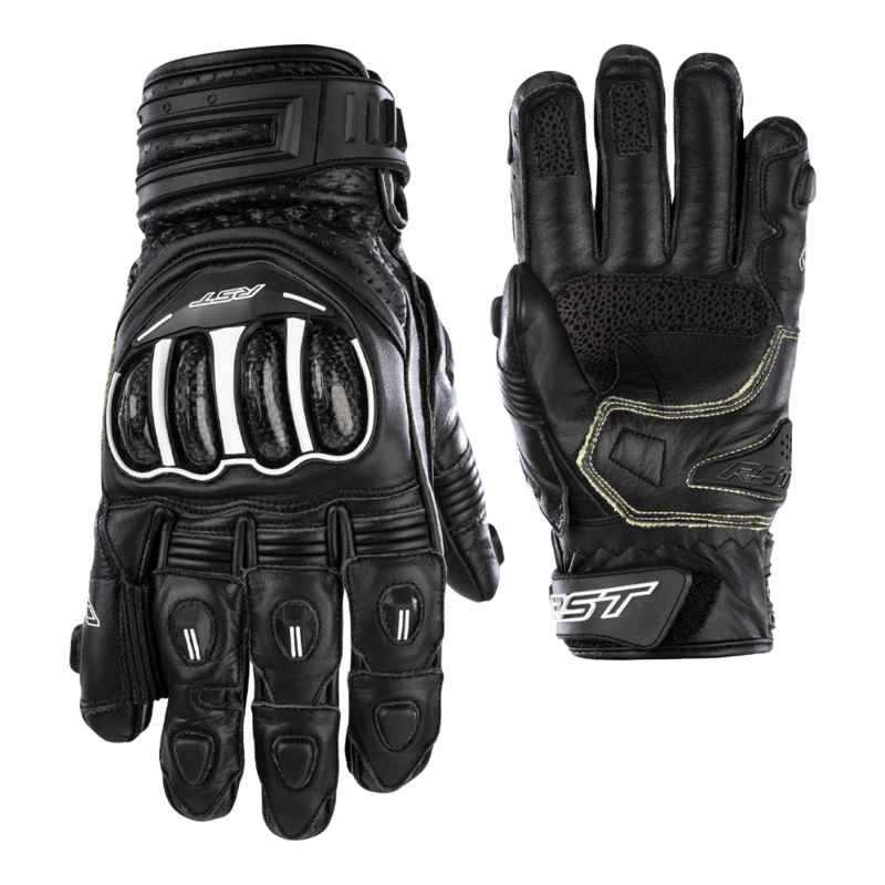 RST Tractech Evo 4 Short CE Mens Glove