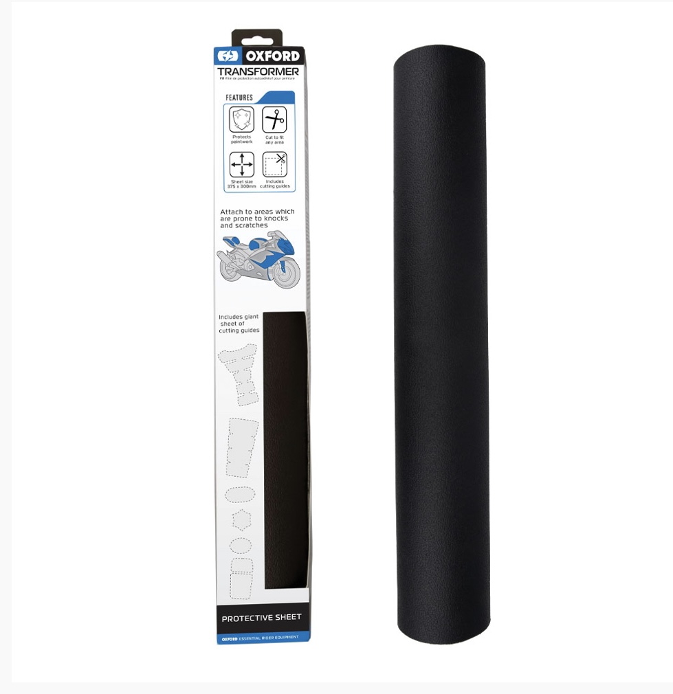 Oxford Transformer Sheet 375x300mm