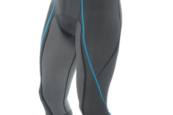 Dainese Dry Pants 3/4 Black/Blue