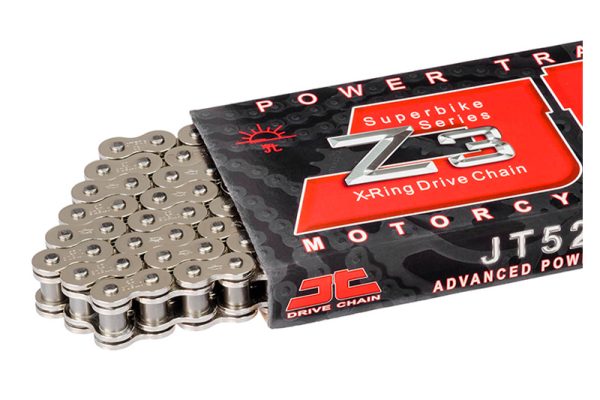 JT 420-126 Heavy Duty Chain