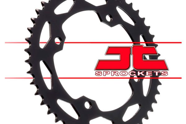 JT Rear Sprockets