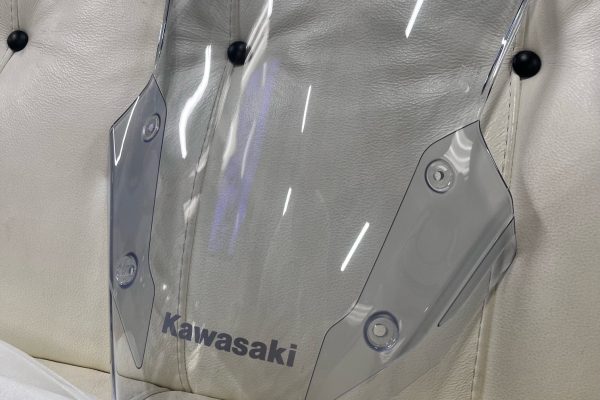 Windshield ninja 1000sx