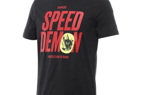 Dainese Knee Down T-Shirt