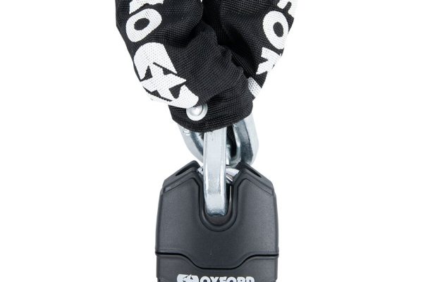 Oxford Hardcore XC13  chain lock