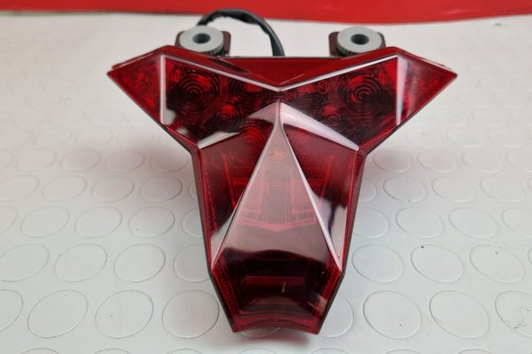 Tail lamp LED Ninja 400
