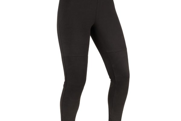 Oxford Womens AA Original Approved Leggings WS Black