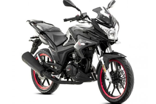 Lexmoto Scooters & Motorcycles