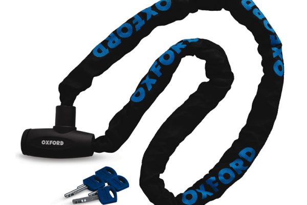 Oxford GP Chain 8mm General Purpose Chainlock