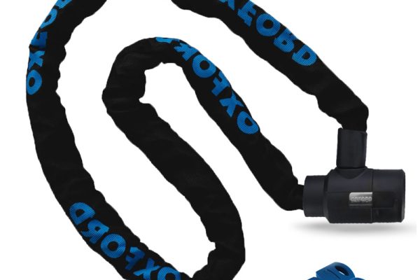 Oxford GP Chain 10mm General Purpose Chainlock