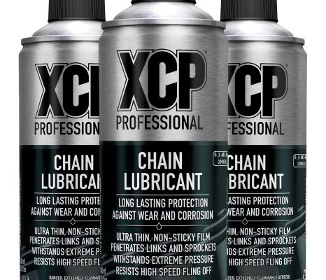 XCP Chain Lubricant 400ml