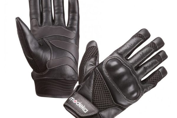 Modeka Airing Glove Black