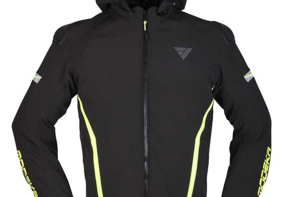 Modeka Clarke Sport Jacket