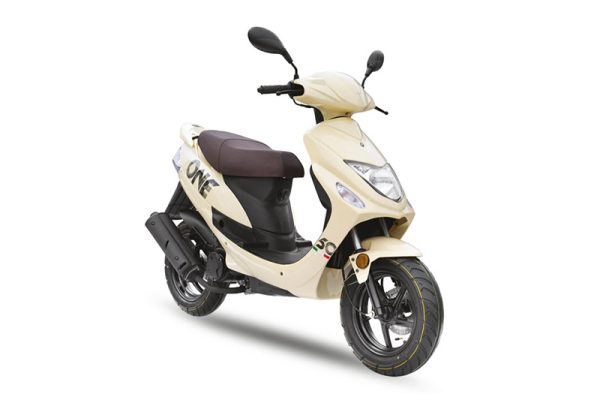 Neco Scooters