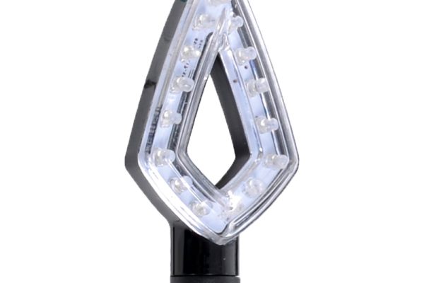 Oxford LED Indicators-Signal 3 (incl. 2 resistors)