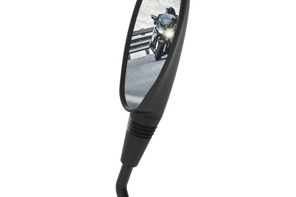 Oxford Universal Oval Mirror