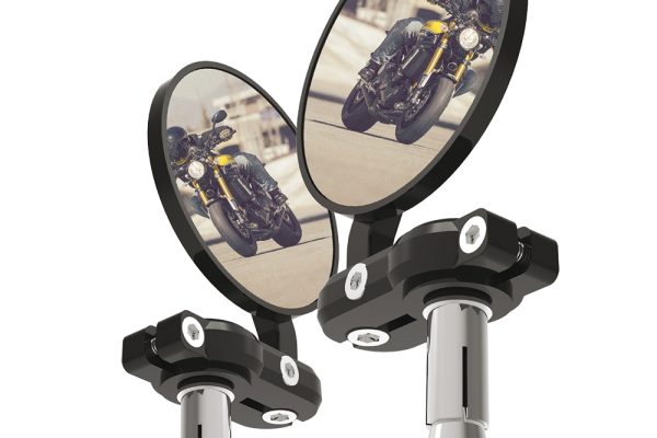 Oxford Universal BarEnd Mirrors Set