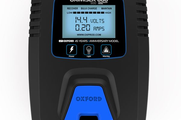 Oxford Oximiser 900 (Anniversary 888 Edition)