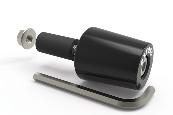 Oxford BarEnds 3 Bar Ends