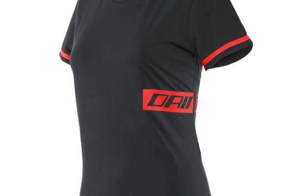Dainese PADDOCK LADY T-SHIRT