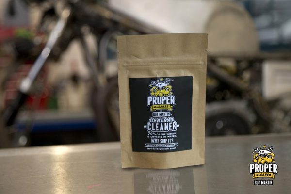 Guy Martin Proper Cleaner Refill Pouch