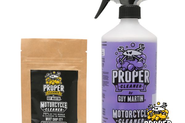 Guy Martin Proper Cleaner Starter Kit