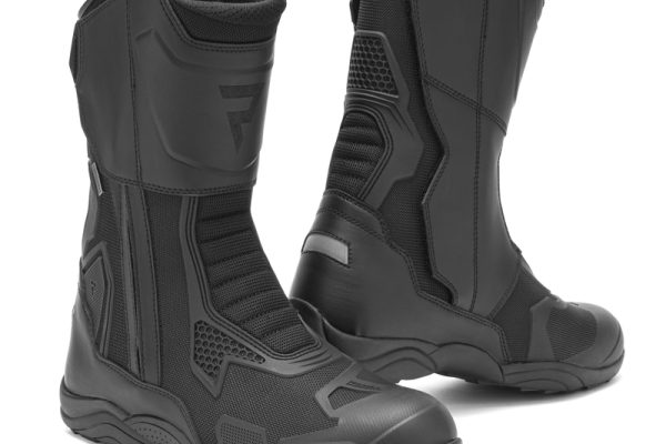 Rebelhorn Range  Boots