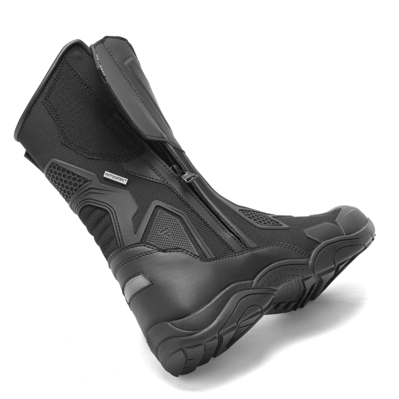 Rebelhorn Range Boots