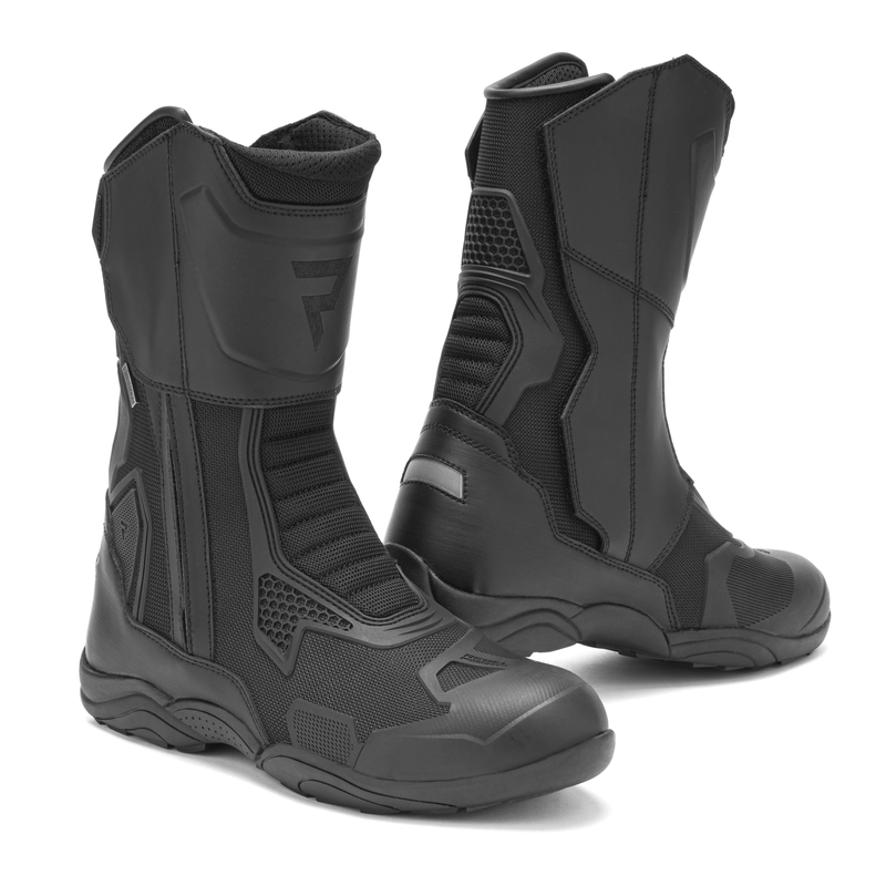 Rebelhorn Range Boots