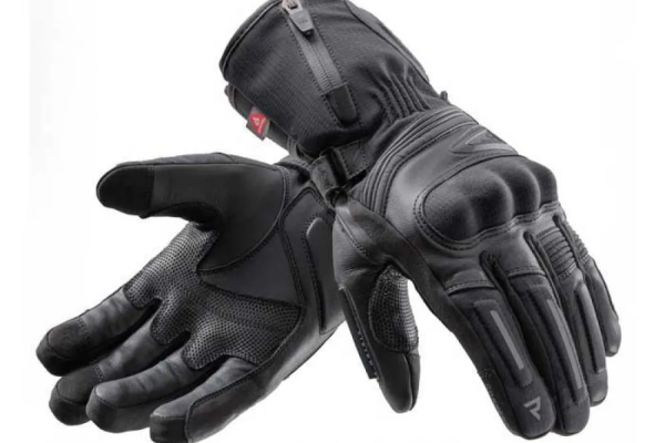 Rebelhorn Summit WP glove