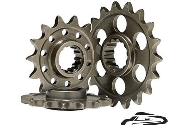 Renthal Front Sprockets