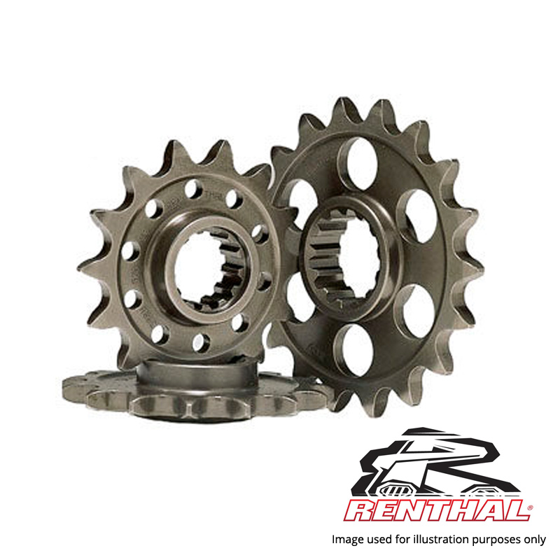 Renthal Front Sprockets