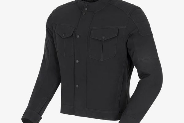 Rebelhorn Hunter Textile Jacket