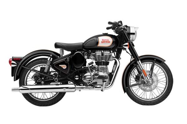 Royal Enfield Motorcycles