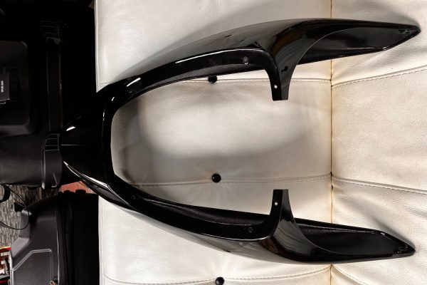 Aprilla RS125 Chesterfield rear tail piece