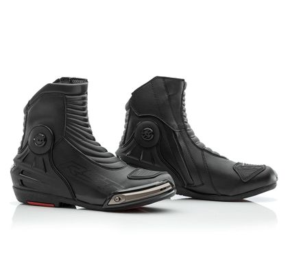 RST TRACKTECH EVO III SHORT CE MENS WATERPROOF BOOT