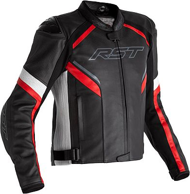 RST SABRE LEATHER JACKET