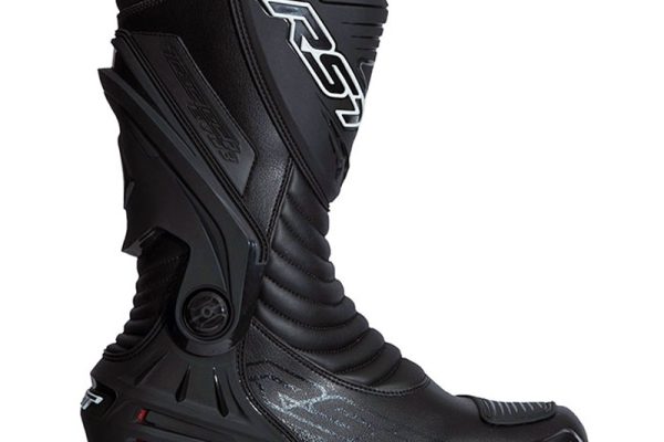 RST TracTech Evo III CE WP Boots