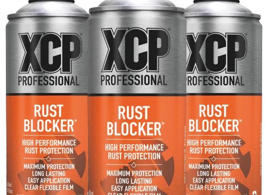 XCP Rust Blocker 400ml