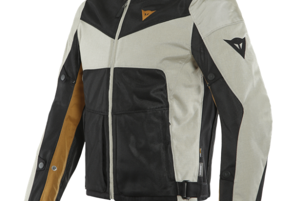 Dainese Sauris 2 D-Dry Jacket