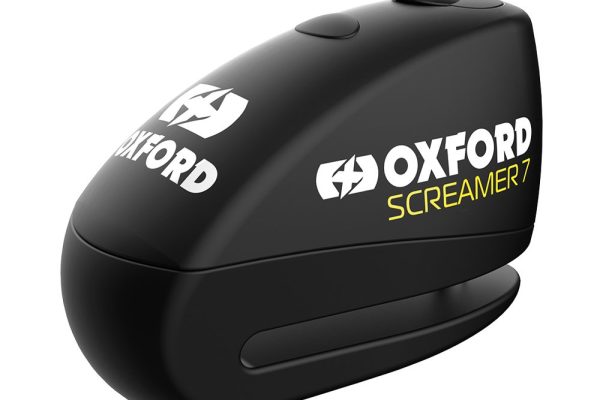 Oxford Screamer 7