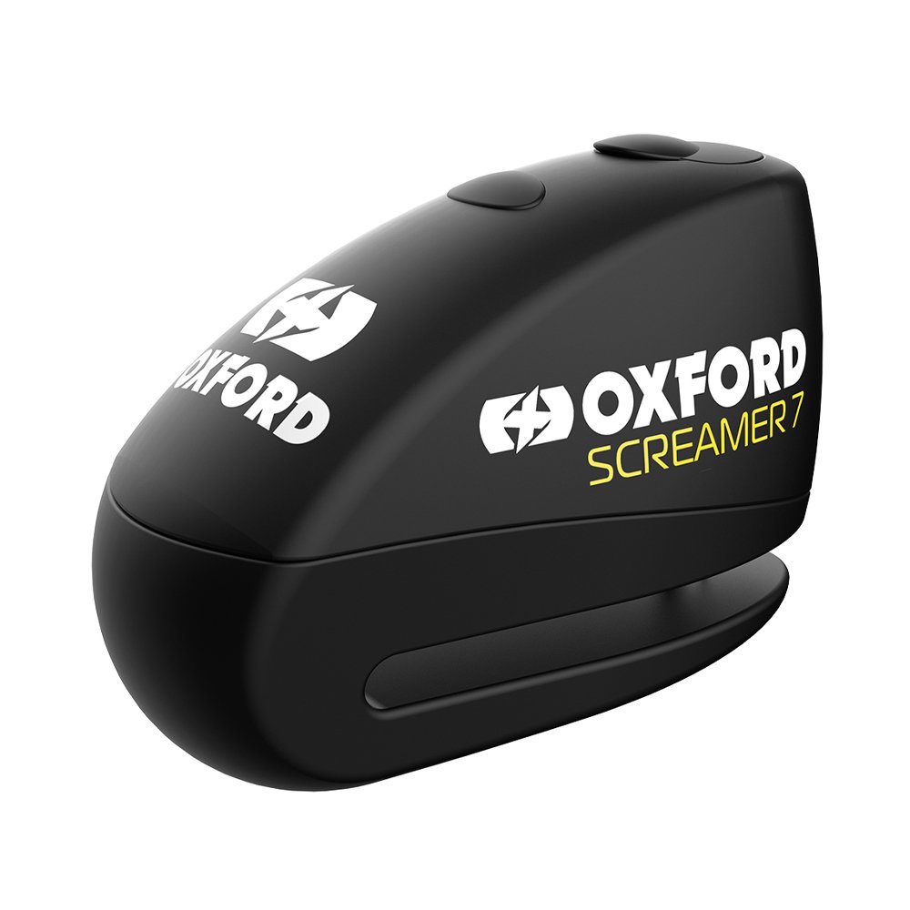 Oxford Screamer 7