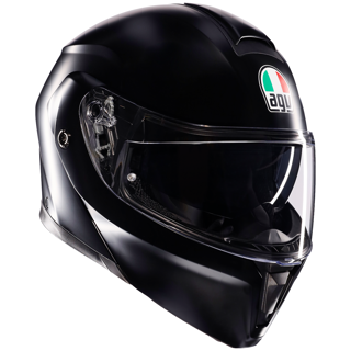 AGV Street Modular