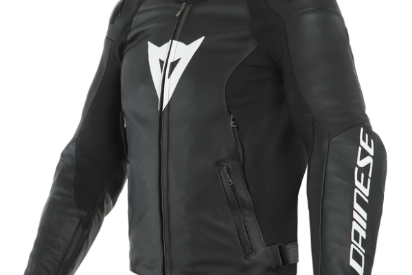 Dainese SPORT PRO LEATHER JACKET