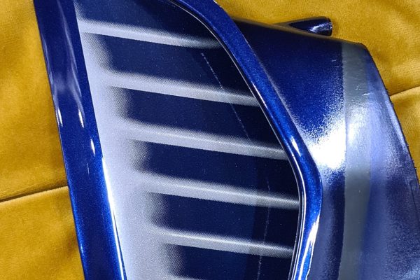 Aprilia SR 50125 1997-2001 L/H Air Intake