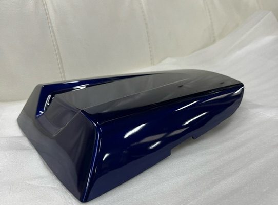 Suzuki Sv650/Sv1000 seat cowl blue
