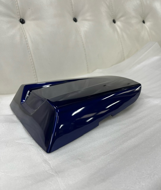 Suzuki Sv650/Sv1000 seat cowl blue